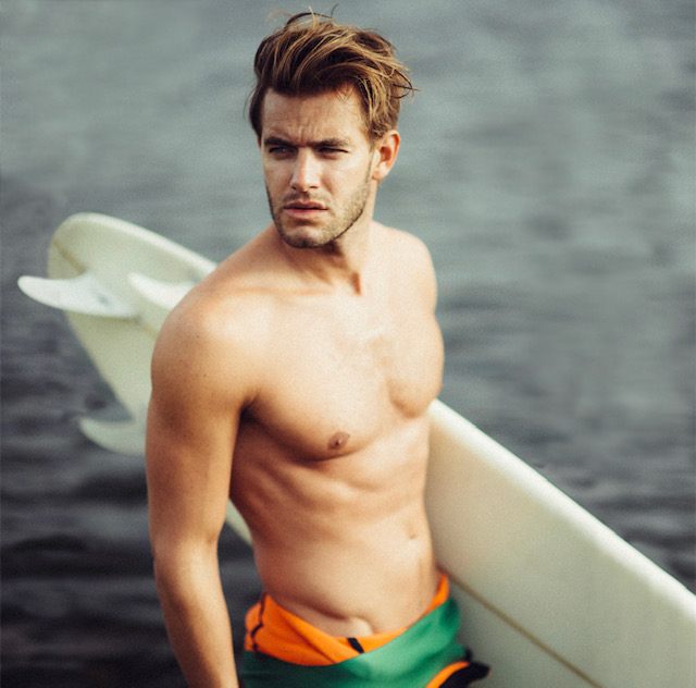 profielfoto Sven (sport)